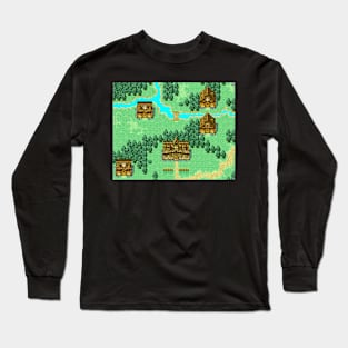 Elfheim Long Sleeve T-Shirt